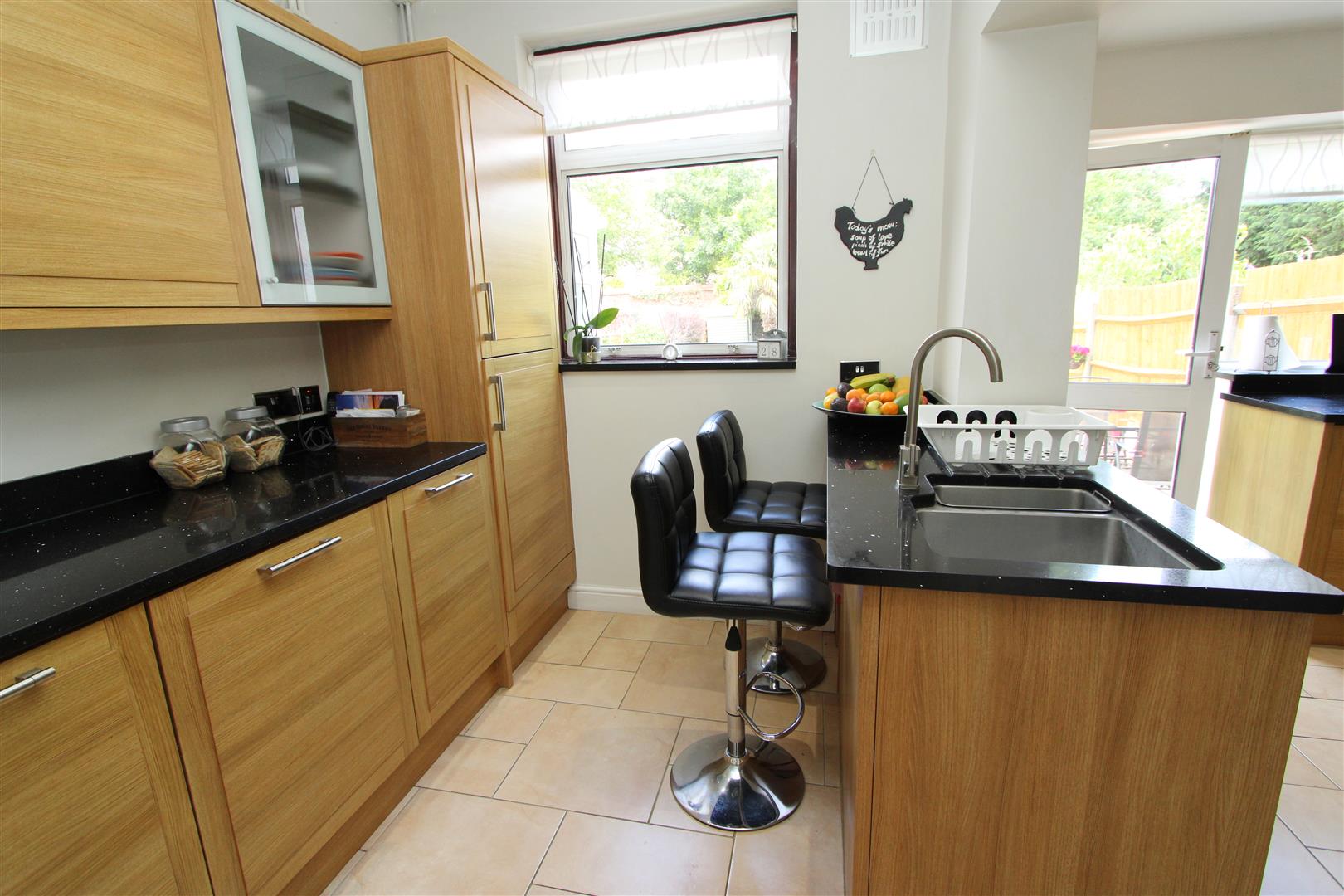 Tritton Avenue, Beddington